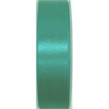 Ribbon 25mm 1" - Jade (668) - Roll Price