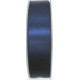 Ribbon 8mm 1/4" - Navy Blue (626)