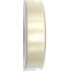 Ribbon 15mm 5/8" - Neutral (504)