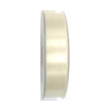 Ribbon 25mm 1" - Neutral (504) - Roll Price