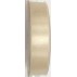 Ribbon 15mm 5/8" - Neutral (506)