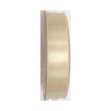 Ribbon 15mm 5/8" - Neutral (506)- Roll Price