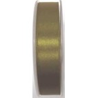 Ribbon 8mm 1/4" - Olive (684) - Roll Price