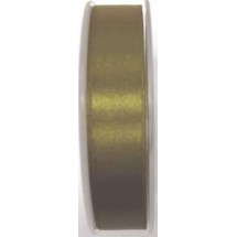 Ribbon 25mm 1" - Olive (684) - Roll Price
