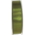 Ribbon 15mm 5/8" - Olive Green (687)