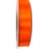 Ribbon 8mm 1/4" - Orange (526)