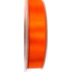 Ribbon 8mm 1/4" - Orange (526) - Roll Price