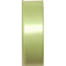 Ribbon 3mm 1/8" - Pale Green (672) - Roll Price