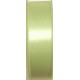 Ribbon 8mm 1/4" - Pale Green (672) - Roll Price