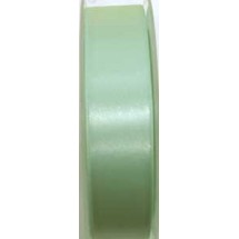 Ribbon 15mm 5/8" - Pale Green (675) - Roll Price
