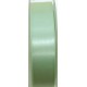 Ribbon 37mm 1 1/2" - Pale Green (675) - Roll Price