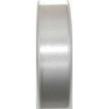 Ribbon 3mm 1/8" - Pale Grey (707) - Roll Price