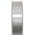 Ribbon 3mm 1/8" - Pale Grey (707) - Roll Price