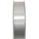 Ribbon 8mm 1/4" - Pale Grey (707) - Roll Price