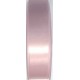 Ribbon 25mm 1" - Pale Pink (549) - Roll Price