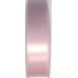 Ribbon 25mm 1" - Pale Pink (549) - Roll Price