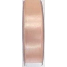 Ribbon 3mm 1/8" - Peach (512) - Roll Price