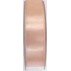 Ribbon 3mm 1/8" - Peach (512) - Roll Price