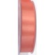 Ribbon 3mm 1/8" - Peach (524) - Roll Price