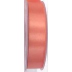 Ribbon 25mm 1" - Peach (524) - Roll Price