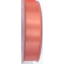Ribbon 37mm 1 1/2" - Peach (524)
