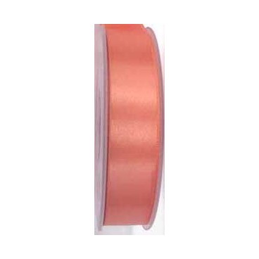 Ribbon 50mm 2" - Peach (524) - Roll Price