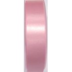 Ribbon 15mm 5/8" - Pink (551)- Roll Price