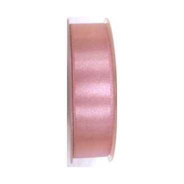 Ribbon 3mm 1/8" - Pink (566)