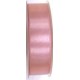 Ribbon 3mm 1/8" - Pink (566) - Roll Price