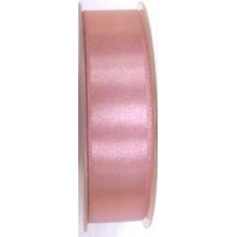 Ribbon 3mm 1/8" - Pink (566) - Roll Price