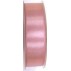 Ribbon 15mm 5/8" - Pink (566) - Roll Price