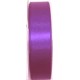Ribbon 8mm 1/4" - Purple (641) - Roll Price