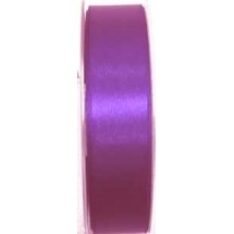 Ribbon 15mm 5/8" - Purple (641)- Roll Price