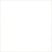 Plain Polyester Cotton (polycotton) 45" (1.14m) wide - White