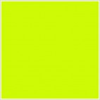 Plain Polyester Cotton (polycotton) 45" (1.14m) wide - Lime