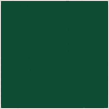 Plain Polyester Cotton (polycotton) 45" (1.14m) wide - Bottle Green