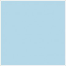 Plain Polyester Cotton (polycotton) 45" (1.14m) wide - Baby Blue