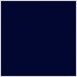 Plain Polyester Cotton (polycotton) 45" (1.14m) wide - Dark Navy