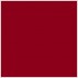 Plain Polyester Cotton (polycotton) 45" (1.14m) wide - Burgundy