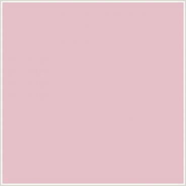 Plain Polyester Cotton (polycotton) 45" (1.14m) wide - Baby Pink