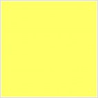 Plain Polyester Cotton (polycotton) 45" (1.14m) wide - Pale Lemon