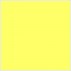 Plain Polyester Cotton (polycotton) 45" (1.14m) wide - Pale Lemon