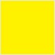 Plain Polyester Cotton (polycotton) 45" (1.14m) wide - Yellow - 20m or more