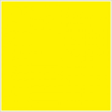 Plain Polyester Cotton (polycotton) 45" (1.14m) wide - Yellow - 20m or more