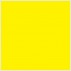 Plain Polyester Cotton (polycotton) 45" (1.14m) wide - Yellow - 20m or more