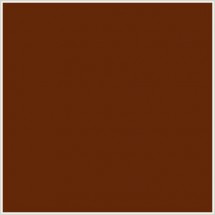 Plain Polyester Cotton (polycotton) 45" (1.14m) wide - Chocolate Brown