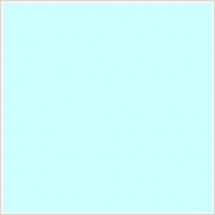 Plain Polyester Cotton (polycotton) 45" (1.14m) wide - Light Turquoise - 20m or more