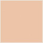Plain Polyester Cotton (polycotton) 45" (1.14m) wide - Peach