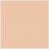 Plain Polyester Cotton (polycotton) 45" (1.14m) wide - Peach