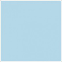 Plain Polyester Cotton (polycotton) 45" (1.14m) wide - Baby Blue - 20m or more